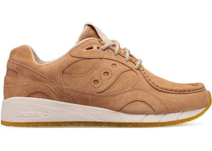Saucony Shadow 6000 Moc Crepe Sand