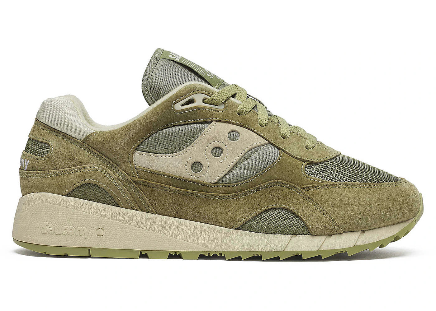 saucony shadow 6000 sage