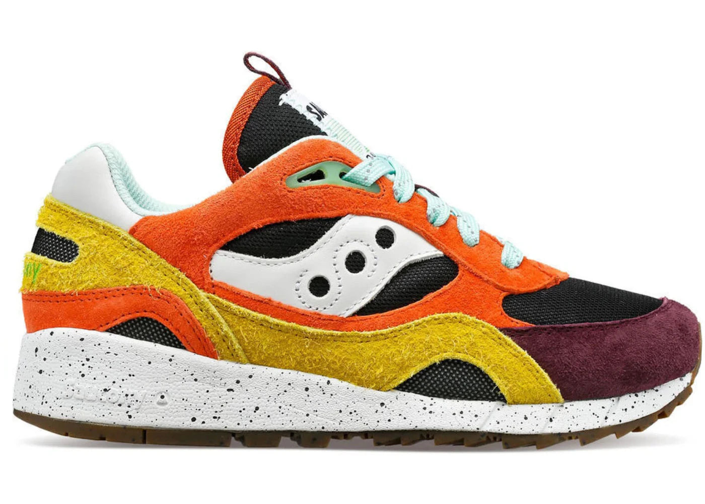 saucony shadow 6000 trailian