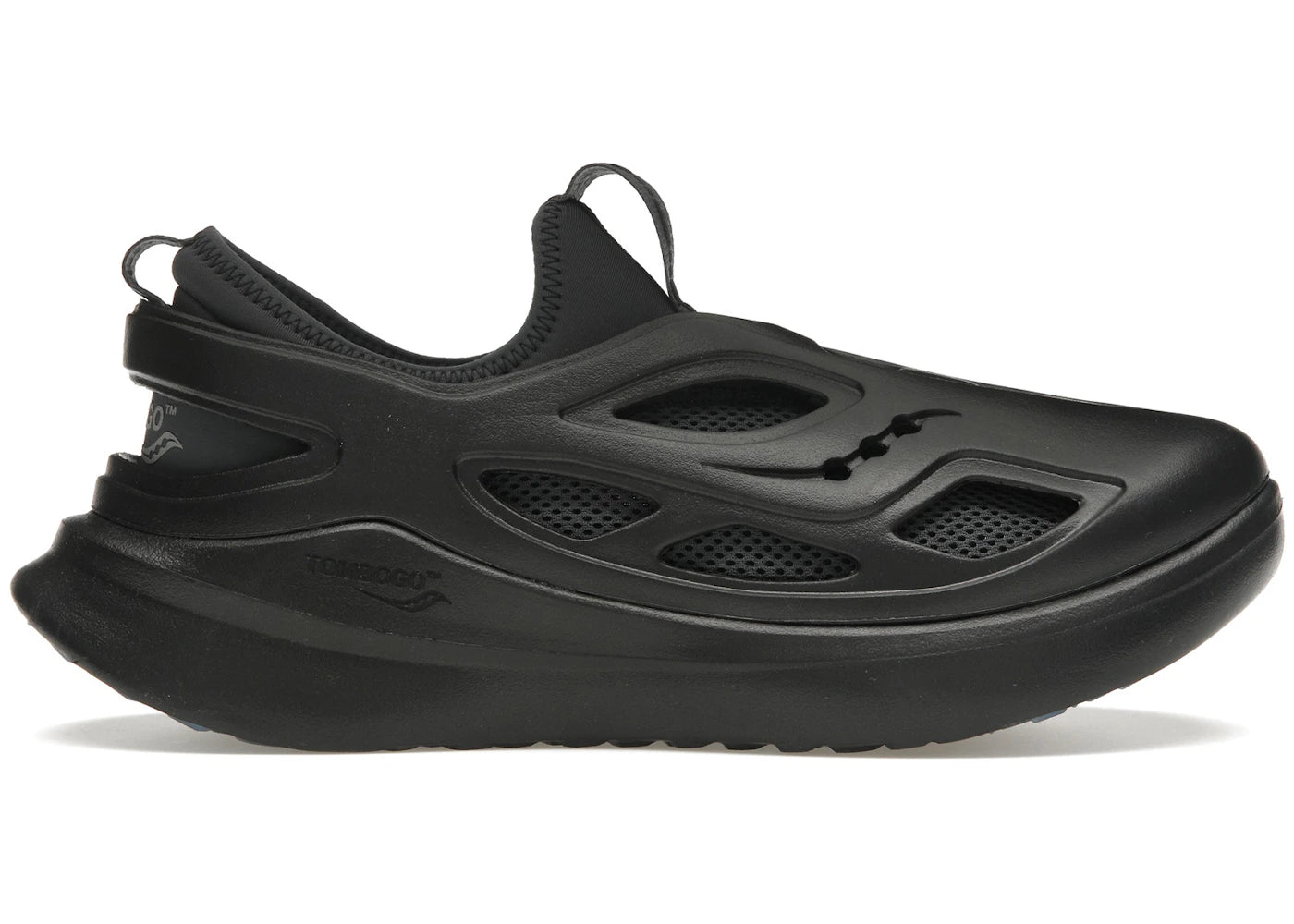 Saucony The Butterfly Tombogo Morpho Black