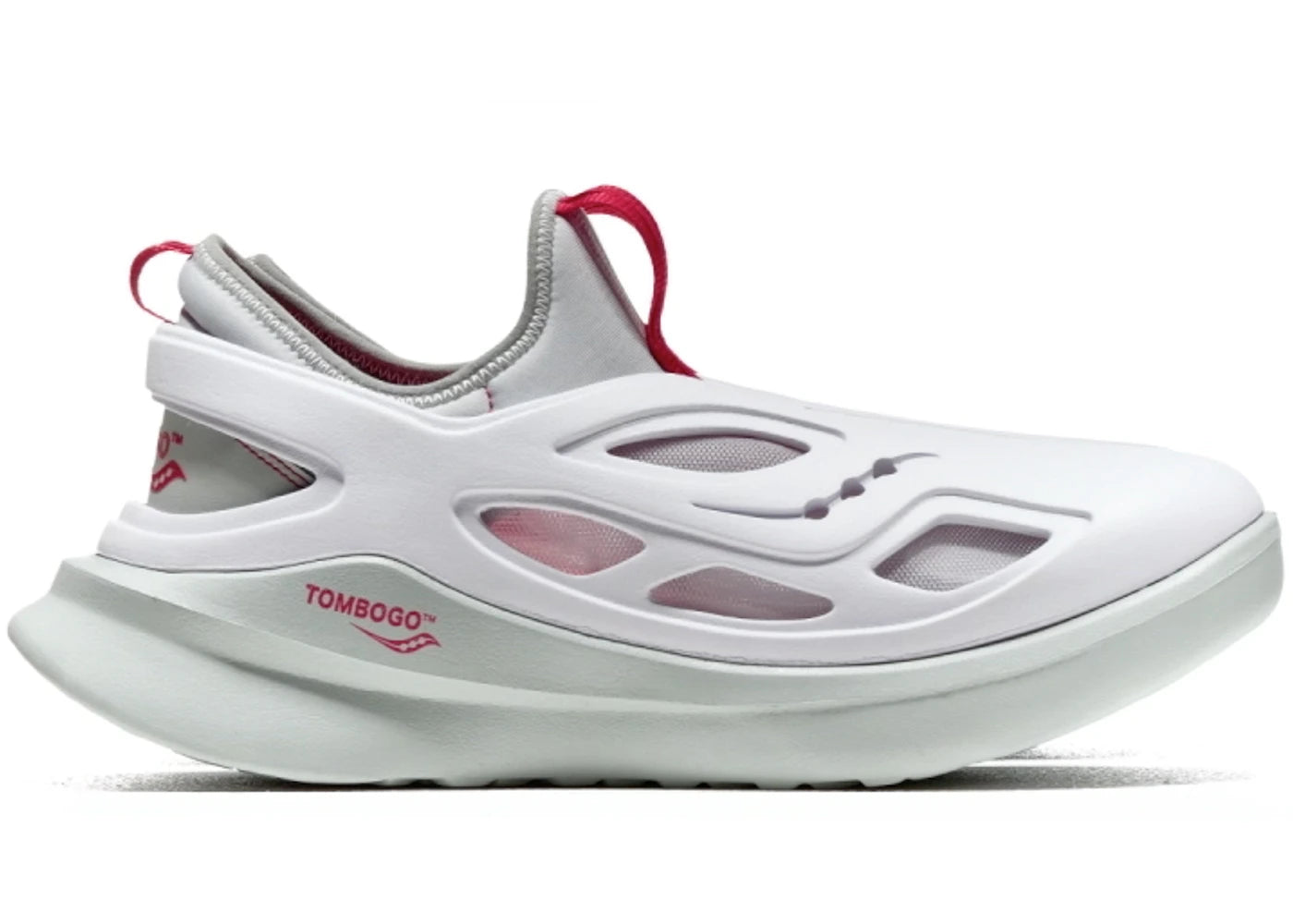 saucony the butterfly tombogo sage moon