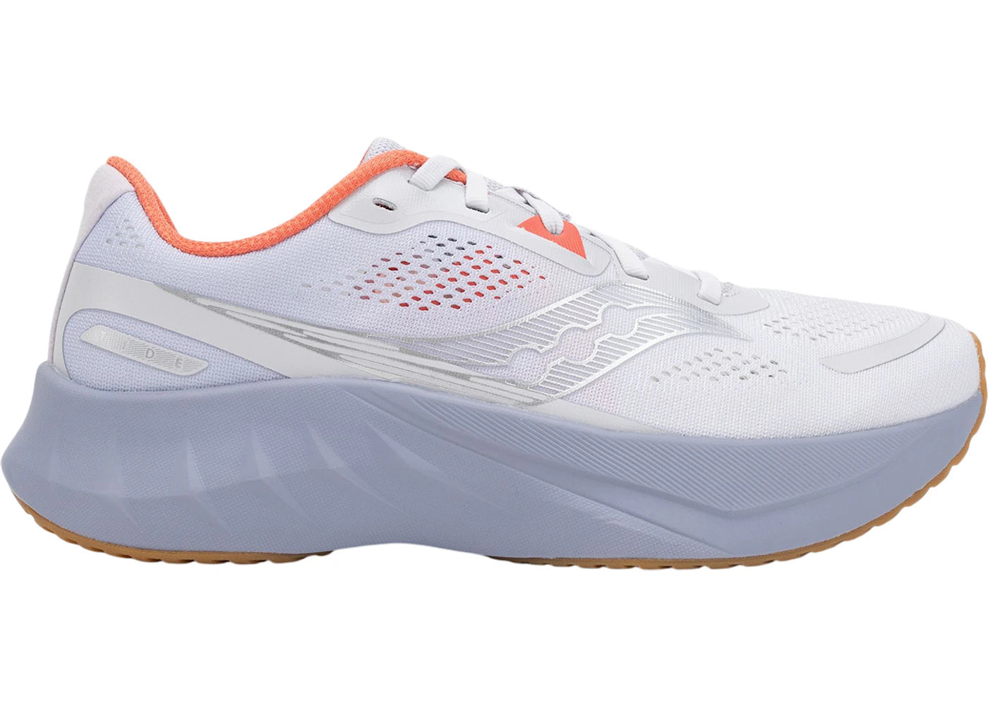 Saucony Tide 2 Wistful Thistle (Women'S)
