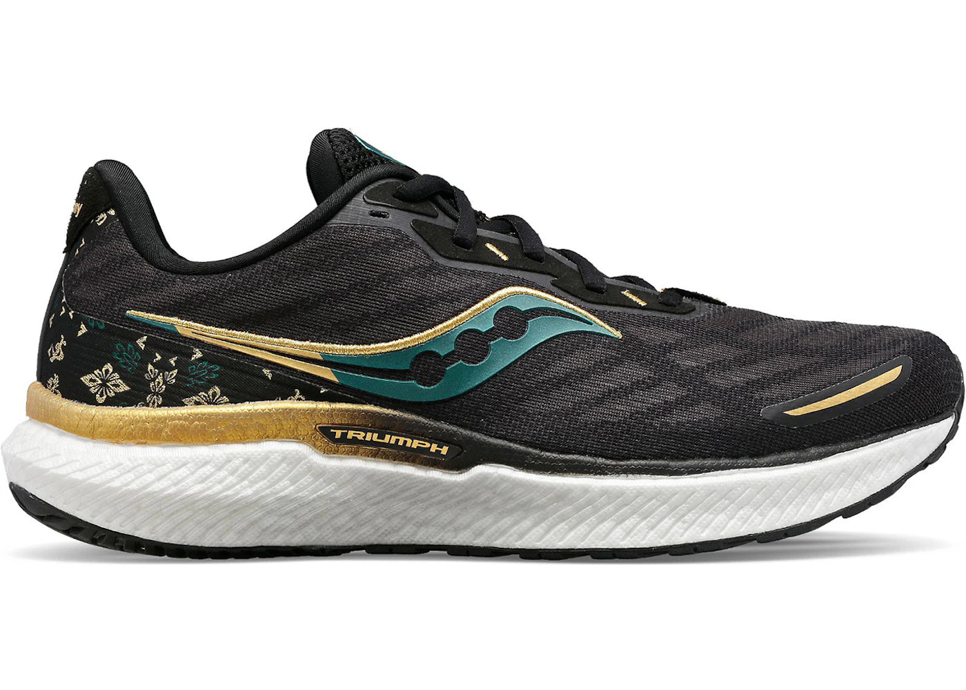Saucony Triumph 19 Tokyo Amulet