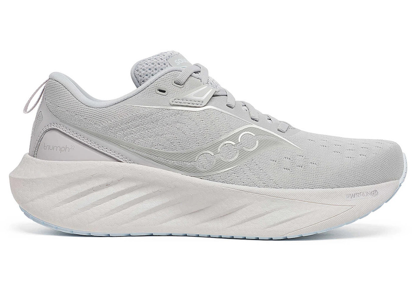 Saucony Triumph 22 Cloud (Women'S)