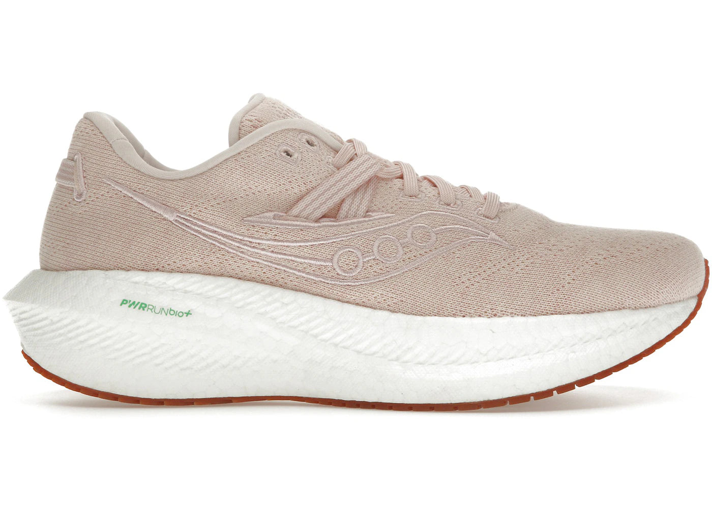 saucony triumph rfg lotus (women's)