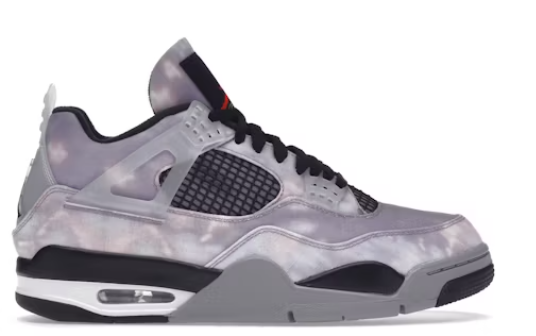 Jordan 4 Retro Zen Master