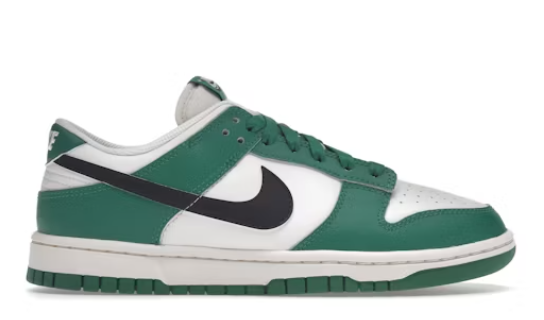 Nike Dunk Low SE Lottery Pack Malachite Green