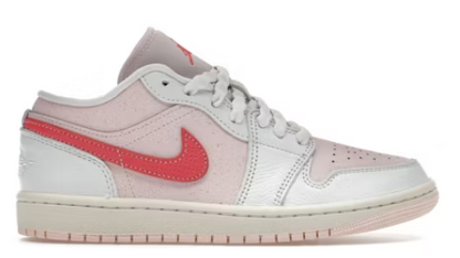 Jordan 1 Low SE Strawberry Milkshake (Women's)