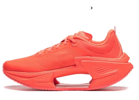 Li-Ning Shadow 3 Essential RED