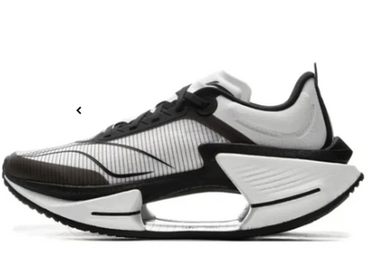 Li-Ning Shadow 3 Essential WHITE BLACK