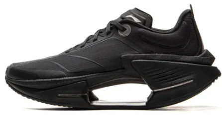 Li-Ning Shadow 3 Essential BLACK