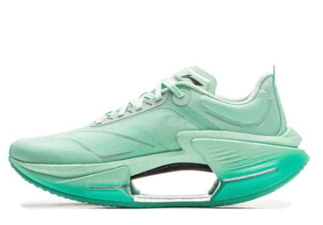Li-Ning Shadow 3 Essential GREEN MINT