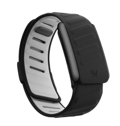Whoop 5.0 Sportflex Peak Gravity  Band - Only   Strap