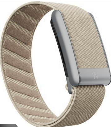 WHOOP SUPERKNIT 5.0 PEAK DUNE - Only Strap