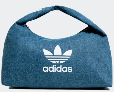 Always Original Denim Shoulder Bag