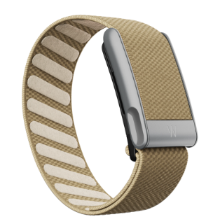 Whoop MG/Life Superknit Oat - Only Band