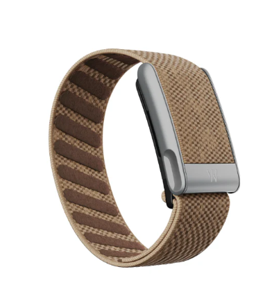 Whoop MG/Life Superknit Sepia - Only band