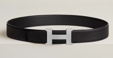 Hermes Mens Belt