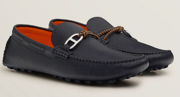 Hermes Alessandro Loafer