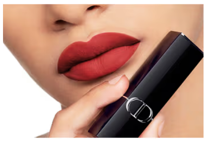 DIOR Rouge Lipstick - 720 Icone
