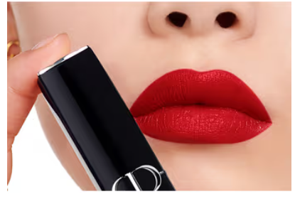 DIOR Rouge Lipstick - 999