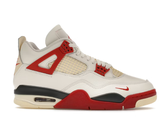 AIR Jordan 4 Retro OG Nigel Sylvester Brick After Brick