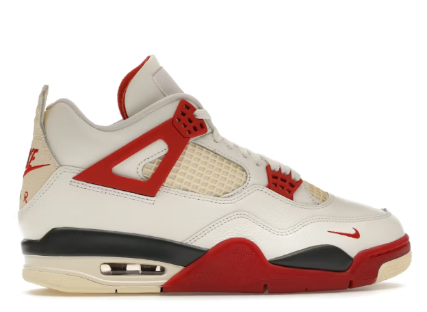 AIR Jordan 4 Retro OG Nigel Sylvester Brick After Brick