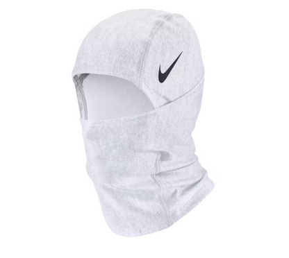 Nike Pro Hyperwarm Hood Balaclava, side profile
