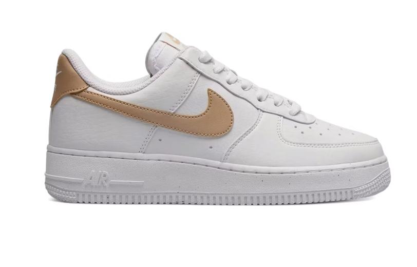 Nike Air Force 1 Low '07 Next Nature White Linen (Women's)