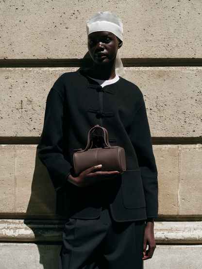 Freja Jane Bag Espresso