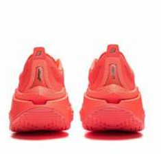 Li-Ning Shadow 3 Essential RED
