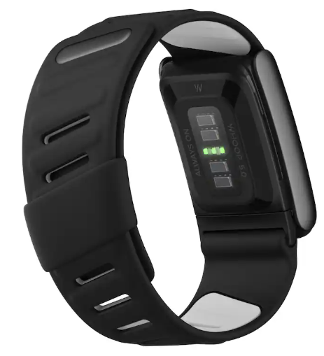 Whoop 5.0 Sportflex Peak Gravity  Band - Only   Strap