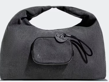 Always Original Denim Shoulder Bag