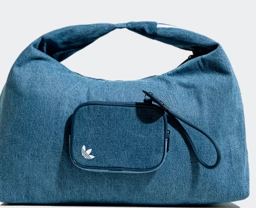 Always Original Denim Shoulder Bag