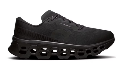 On Running Cloudmonster 3 All Black