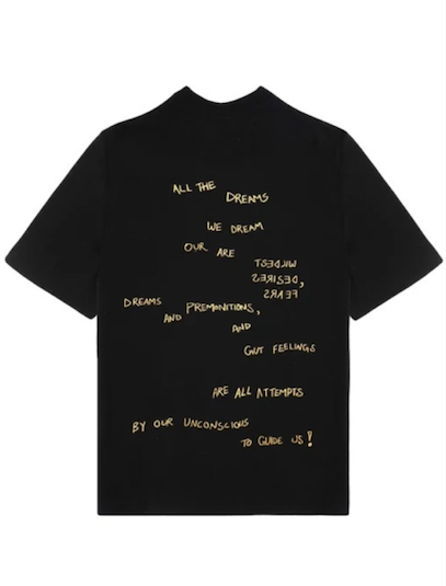 VISIONS TEE