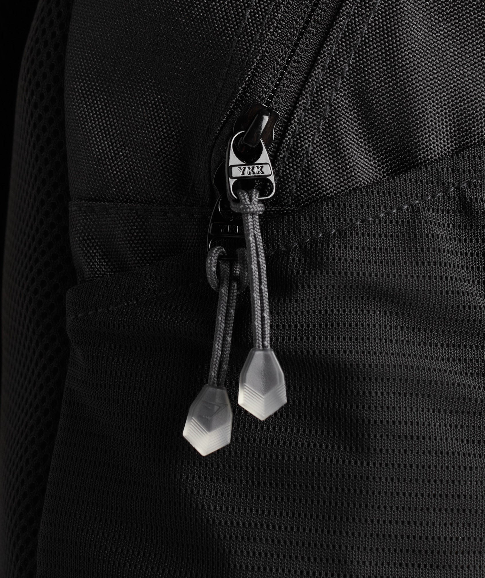 Gymshark Sharkhead Backpack V2 Black