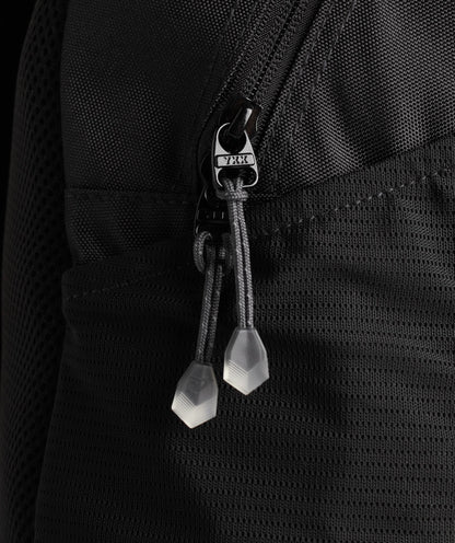 Gymshark Sharkhead Backpack V2 Black