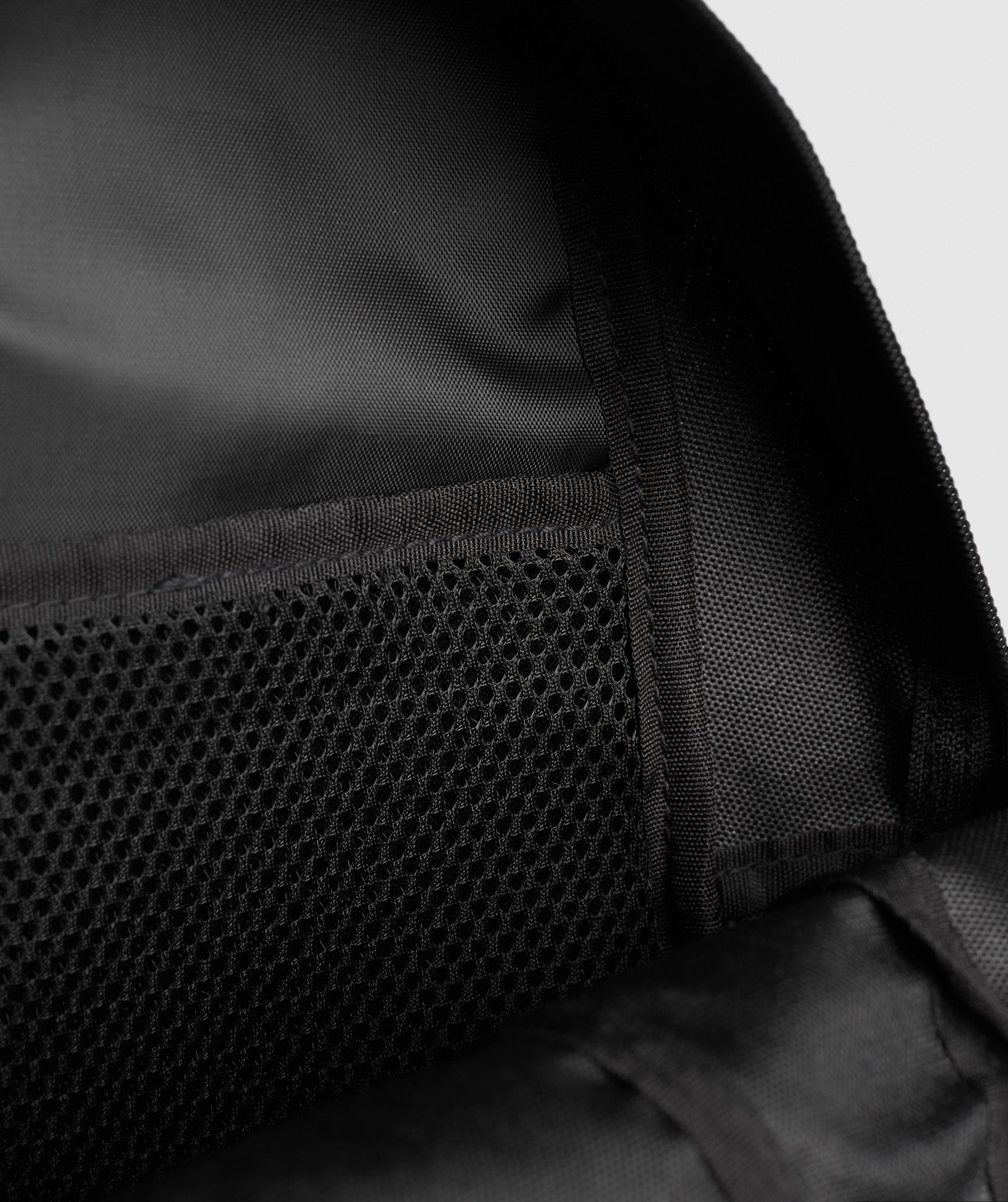 Gymshark Sharkhead Backpack V2 Black