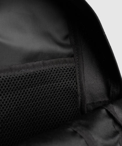 Gymshark Sharkhead Backpack V2 Black