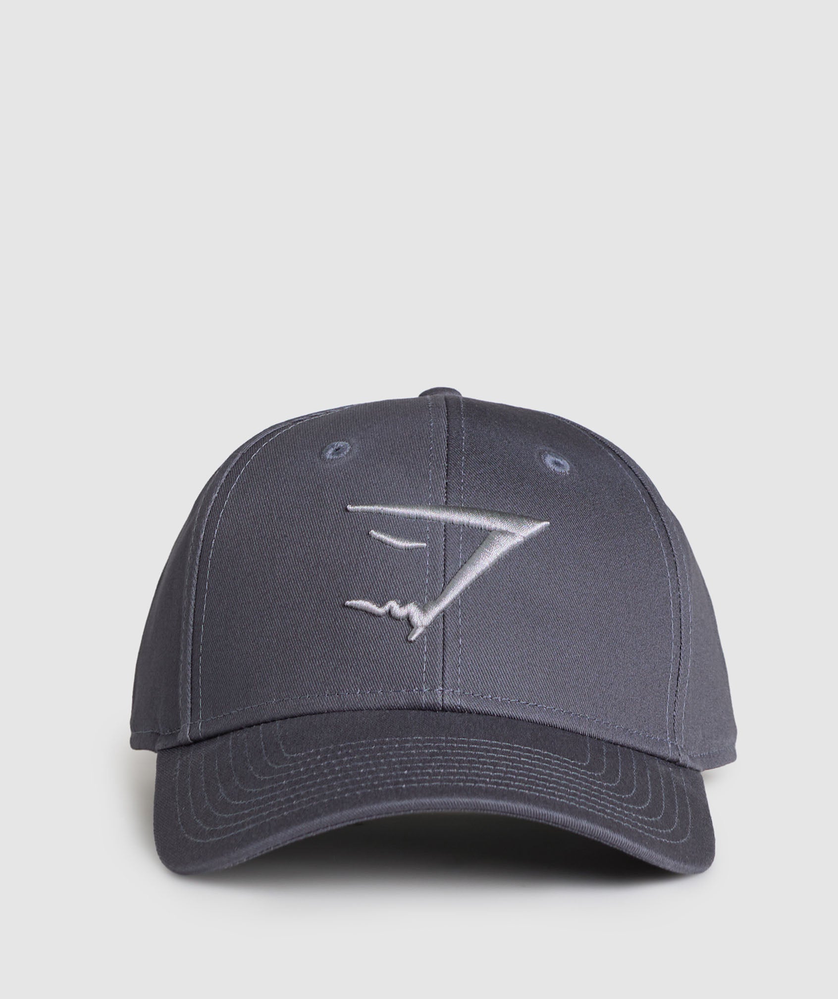 Women's Gymshark Sharkhead Cap Titanium Blue