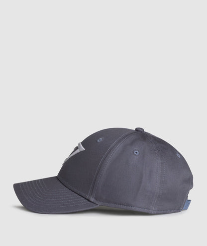 Women's Gymshark Sharkhead Cap Titanium Blue