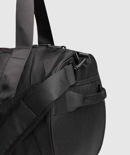 Gymshark Sharkhead Gym Bag Black