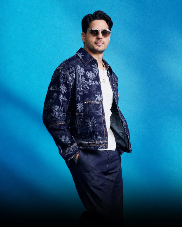 Sidharth Malhotra