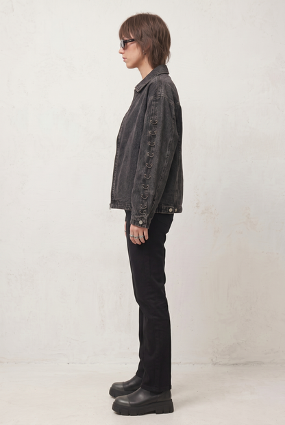 Ringwire Women's Jacket