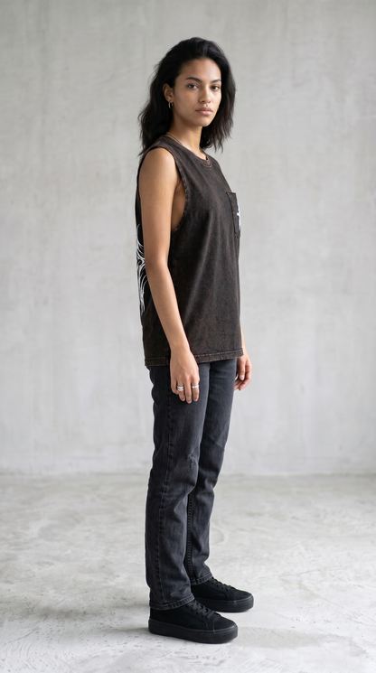 Wraithcross Women's Tank