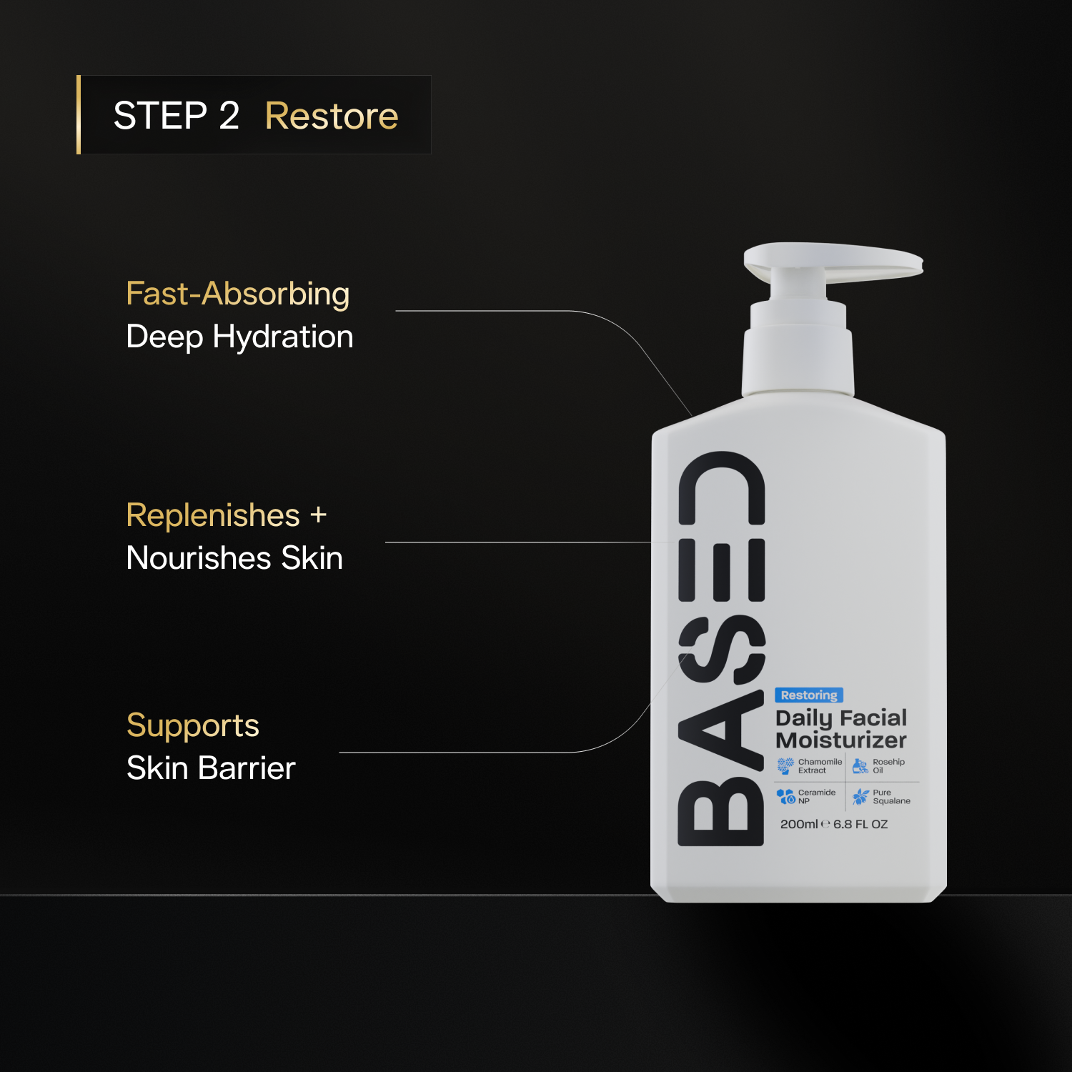 Based Daily Skincare Duo