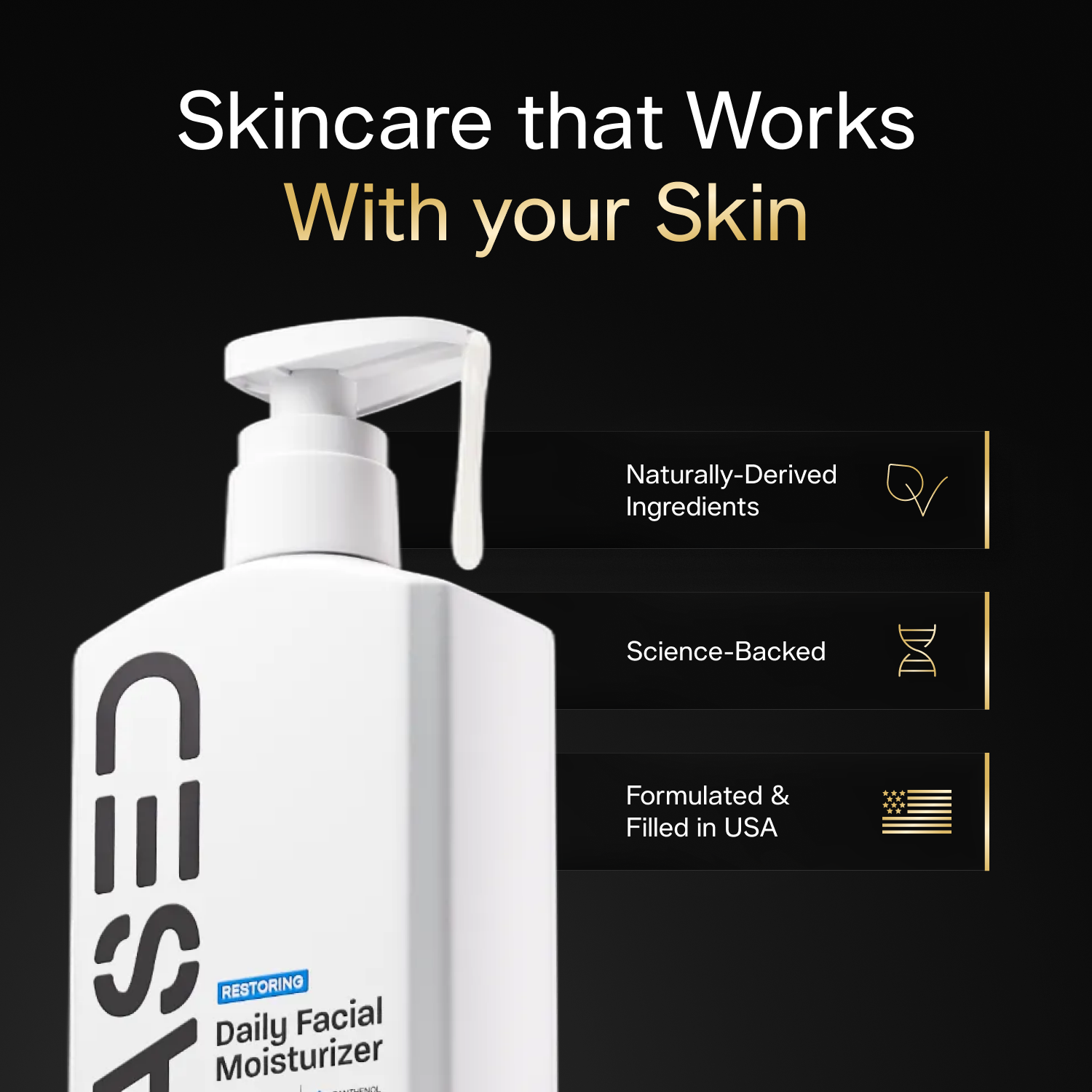 Based Daily Skincare Duo