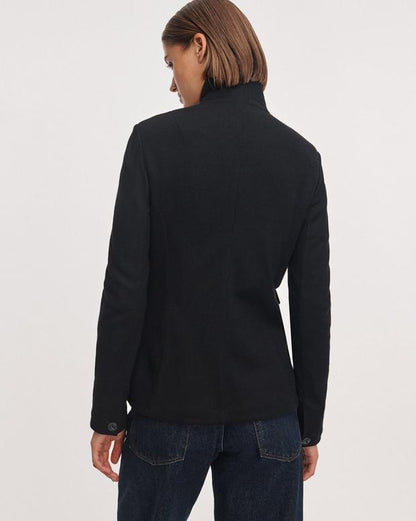 Rag & Bone Slade Wool Blazer
