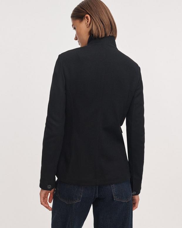Rag & Bone Slade Wool Blazer